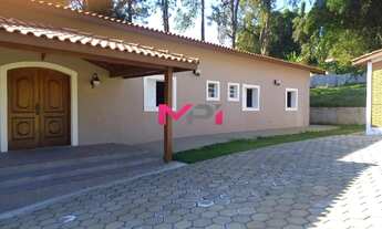 Imagem: CHÁCARA A VENDA NO BAIRRO RIO ACIMA JUNDIAÍ/SP