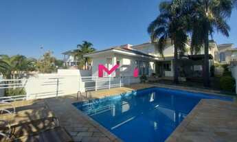 Imagem: CASA ALTO PADRÃO CONDOMÍNIO TERRAS DE