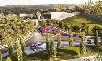 Imagem: Vende Lote / Terreno 160 m² Villa San Pietro