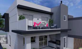 Imagem 2: CASA A VENDA NO CONDOMÍNIO RESERVA ERMIDA - ELOY CHAVES - JUNDIAÍ/SP