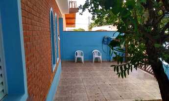 Imagem: CASA TÉRREA A VENDA NO PARQUE CENTENÁRIO