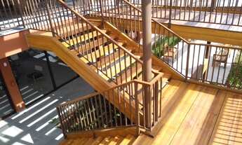 Imagem 7: TERRENO A VENDA NO CONDOMÍNIO TERRAS DA ALVORADA 980 m² - MEDEIROS - ITUPEVA/SP