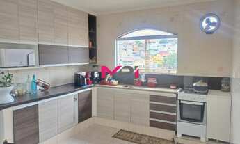 Imagem: CASA TÉRREA A VENDA 3 DORMITÓRIOS - JARDIM