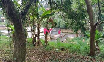 Imagem: TERRENO A VENDA NO CONDOMÍNIO RESIDENCIAL