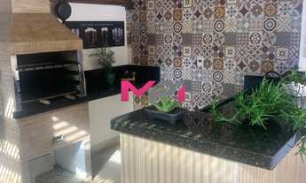 Imagem 6: CASA A VENDA 3 QUARTOS SENDO 2 SUÍTES NO CONDOMÍNIO PORTAL DA COLINA - JUNDIAÍ/SP