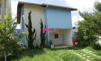 Imagem 2: CASA A VENDA CONDOMÍNIO VILLAGIO DI SAN FRANCESCO MEDEIROS JUNDIAÍ SP