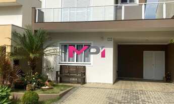 Imagem: CASA A VENDA CONDOMÍNIO VILLAGIO DI SAN