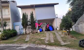 Imagem: CASA A VENDA CONDOMÍNIO VILLAGIO DI SAN