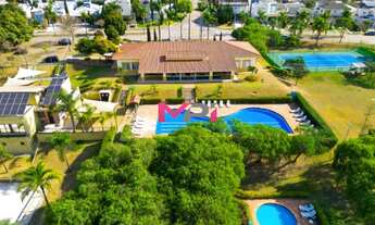 Imagem: TERRENO A VENDA NO CONDOMÍNIO RESERVA DA