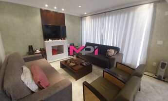 Imagem 5: CASA ALTO PADRÃO CONDOMÍNIO TERRAS DE SÃO CARLOS CAXAMBU JUNDIAÍ