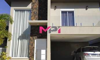 Imagem: CASA A VENDA NO CONDOMÍNIO GRAN VILLE SÃO