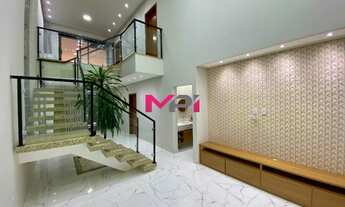 Imagem 2: CASA 3 SUÍTES A VENDA CONDOMÍNIO PHYTUS - ENTRE ITUPEVA E CABREUVA - SP