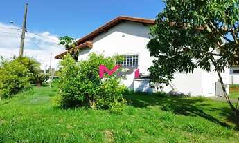 Imagem 2: CHÁCARA À VENDA ESTÂNCIA SANTA LÚCIA - JARINU/SP