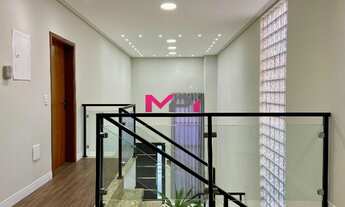 Imagem 4: CASA 3 SUÍTES A VENDA CONDOMÍNIO PHYTUS - ENTRE ITUPEVA E CABREUVA - SP