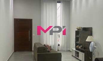 Imagem 1: CASA A VENDA NO CONDOMÍNIO GRAN VILLE (FASE 2) - ITUPEVA/SP