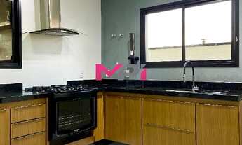 Imagem 7: CASA 3 SUÍTES A VENDA CONDOMÍNIO PHYTUS - ENTRE ITUPEVA E CABREUVA - SP