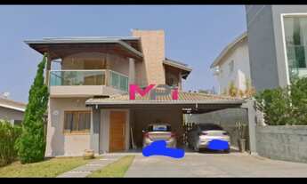 Imagem: CASA A VENDA NO CONDOMÍNIO IBI ARAM I