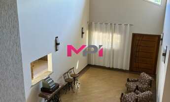 Imagem 5: CASA COM PISCINA A VENDA NO RESIDENCIAL DOS LAGOS - JARDIM PRIMAVERA - ITUPEVA/SP. 336 MET