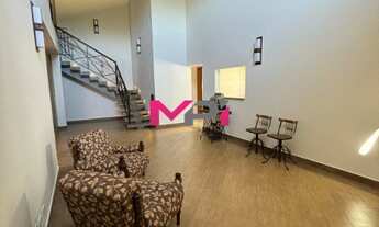 Imagem 6: CASA COM PISCINA A VENDA NO RESIDENCIAL DOS LAGOS - JARDIM PRIMAVERA - ITUPEVA/SP. 336 MET