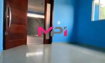 Imagem: CASA SOBRADO A VENDA NO BAIRRO JARDIM AMERICA