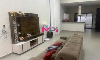 Imagem 3: CASA A VENDA NO CONDOMÍNIO GRAN VILLE (FASE 2) - ITUPEVA/SP