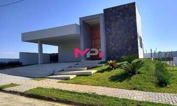 Imagem: CASA A VENDA CONDOMÍNIO TERRAS DA ALVORADA