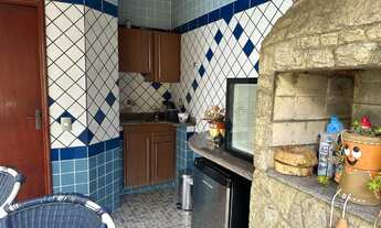 Imagem 2: CASA TÉRREA A VENDA NO CONDOMÍNIO FECHADO JARDIM SANTA TEREZA - JUNDIAÍ/SP