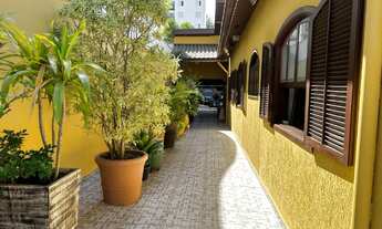 Imagem 5: CASA TÉRREA A VENDA NO CONDOMÍNIO FECHADO JARDIM SANTA TEREZA - JUNDIAÍ/SP