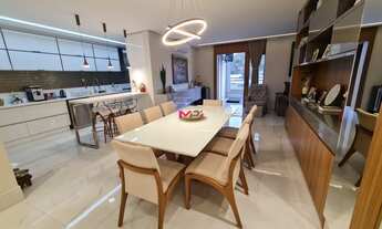 Imagem 2: Apartamento a venda 3 suites Jardim Ana Maria Jundiai Le Parc