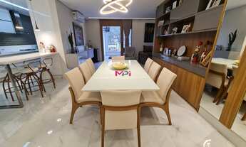 Imagem 4: Apartamento a venda 3 suites Jardim Ana Maria Jundiai Le Parc