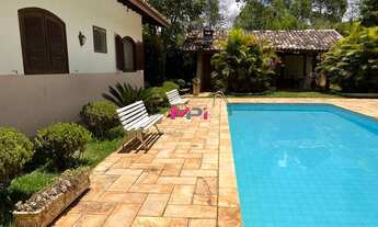 Imagem 2: Casa a venda Lagoa dos Patos Jundiai SP