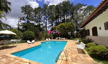 Imagem 3: Casa a venda Lagoa dos Patos Jundiai SP