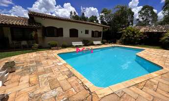 Imagem 4: Casa a venda Lagoa dos Patos Jundiai SP