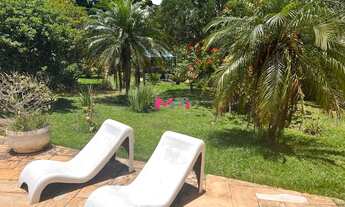 Imagem 5: Casa a venda Lagoa dos Patos Jundiai SP