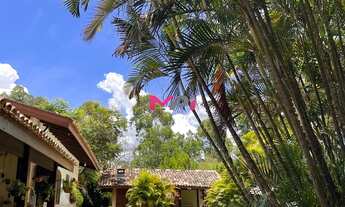 Imagem 6: Casa a venda Lagoa dos Patos Jundiai SP
