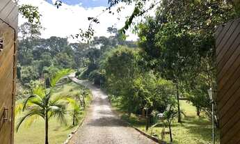 Imagem: CHACARA A VENDA NO BAIRRO JARDIM ITALIA