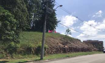 Imagem: Terreno a venda condominio Terra Caxambu