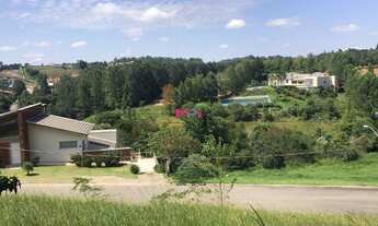 Imagem 2: Terreno a venda condominio Terra Caxambu Jundiai SP