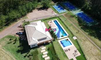 Imagem 5: Terreno a venda condominio Terra Caxambu Jundiai SP