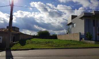 Imagem 2: Terreno a venda condominio Terras de Jundiai Caxambu Jundiai SP
