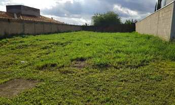 Imagem 3: Terreno a venda condominio Terras de Jundiai Caxambu Jundiai SP