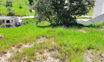 Imagem: Terreno a venda condominio Terra Caxambu