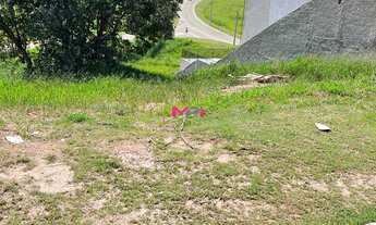 Imagem 2: Terreno a venda condominio Terra Caxambu Jundiai SP