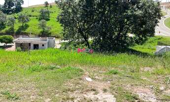 Imagem 3: Terreno a venda condominio Terra Caxambu Jundiai SP