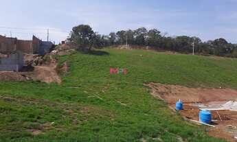 Imagem 6: Terreno a venda condominio Terra Caxambu Jundiai SP