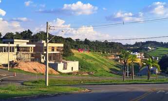 Imagem 7: Terreno a venda condominio Terra Caxambu Jundiai SP