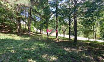 Imagem: Terreno a venda condominio Terra Caxambu