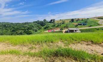 Imagem: Terreno a venda condominio Terras Caxambu