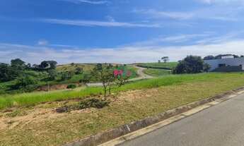 Imagem: Terreno a venda condominio Terras Caxambu