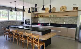 Imagem 5: Terreno a venda condominio Terra Caxambu Jundiai SP